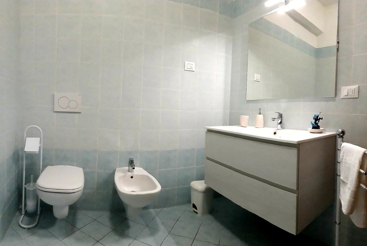 Mariel Holiday Home Levico Terme Exteriér fotografie