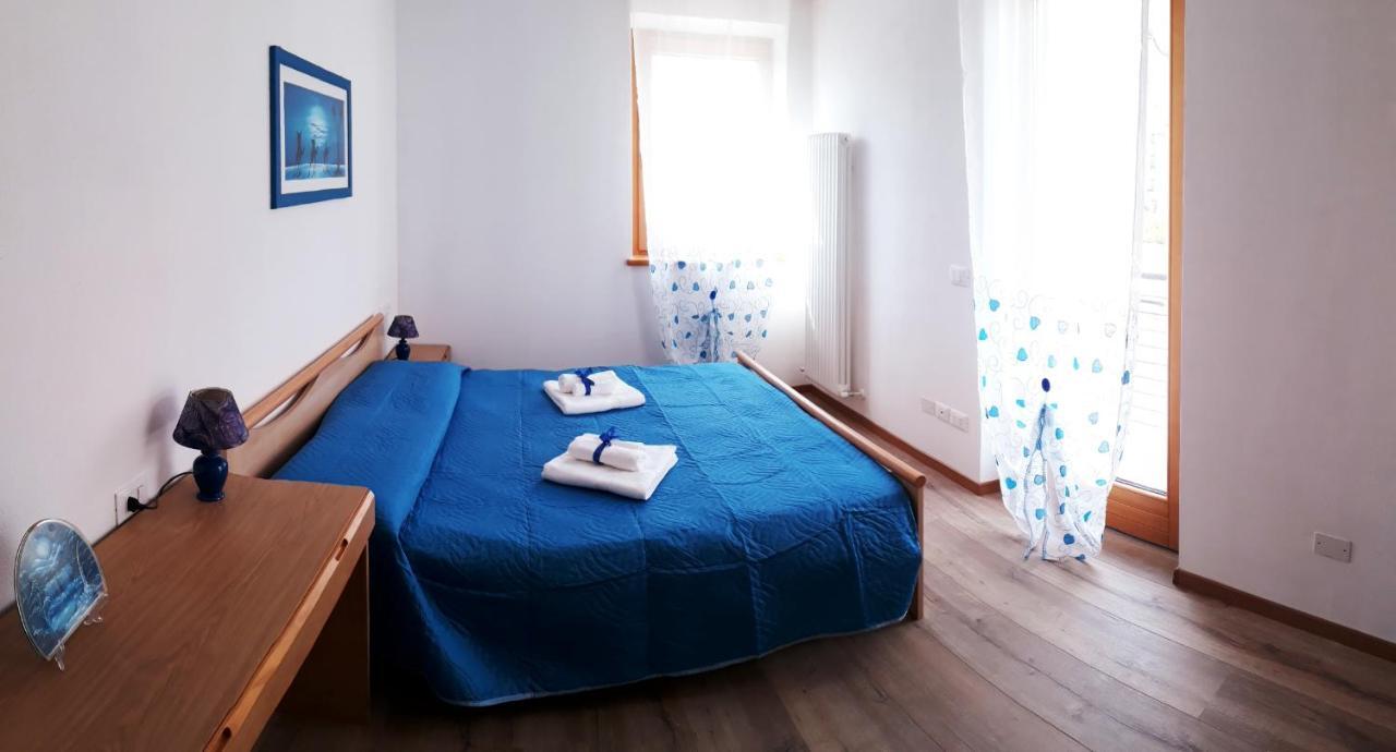 Mariel Holiday Home Levico Terme Exteriér fotografie