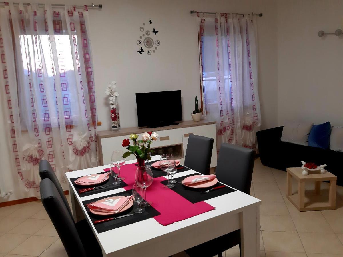 Mariel Holiday Home Levico Terme Exteriér fotografie