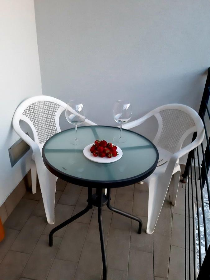 Mariel Holiday Home Levico Terme Exteriér fotografie