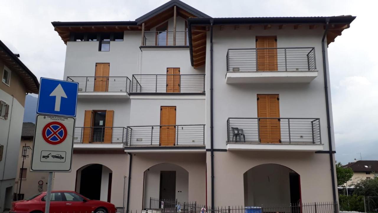 Mariel Holiday Home Levico Terme Exteriér fotografie