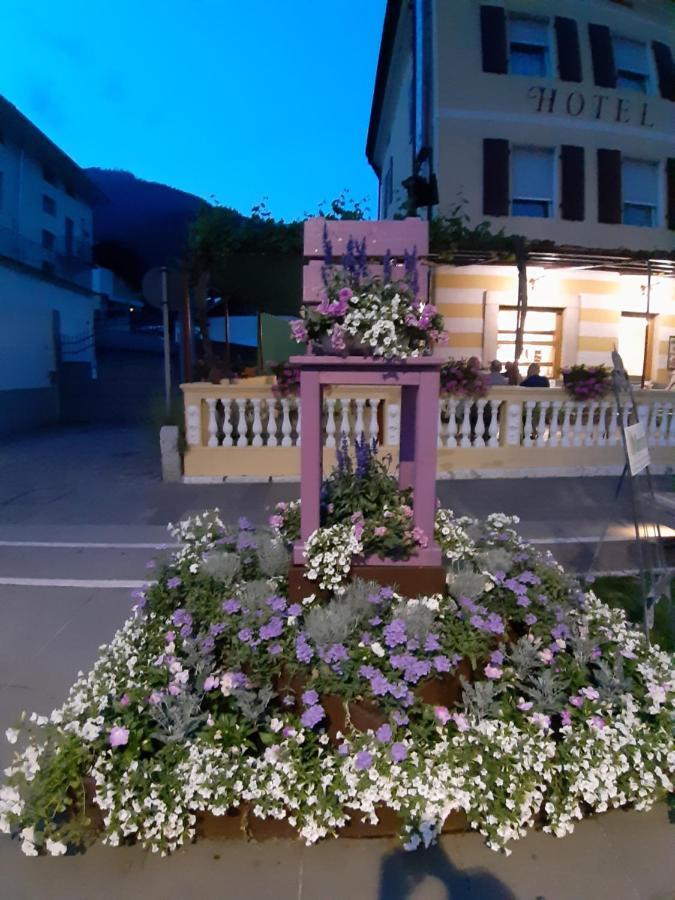 Mariel Holiday Home Levico Terme Exteriér fotografie