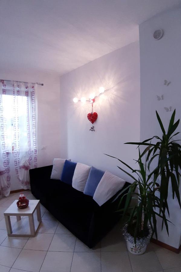 Mariel Holiday Home Levico Terme Exteriér fotografie
